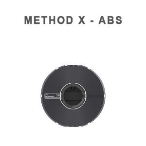 METHOD X : ABS 필라멘트 (650g)_색상 6종