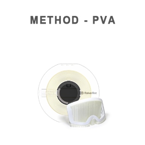 METHOD : PVA 서포트 전용 필라멘트 (450g)