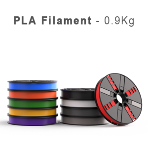 REPLICATOR : PLA Filament (900g)
